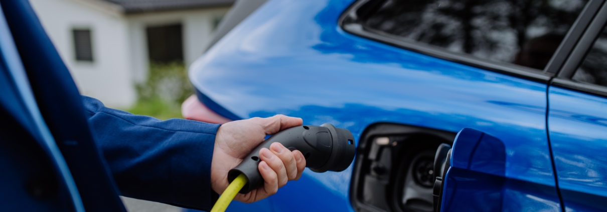 Elektroprämie bis 6.000,- Euro